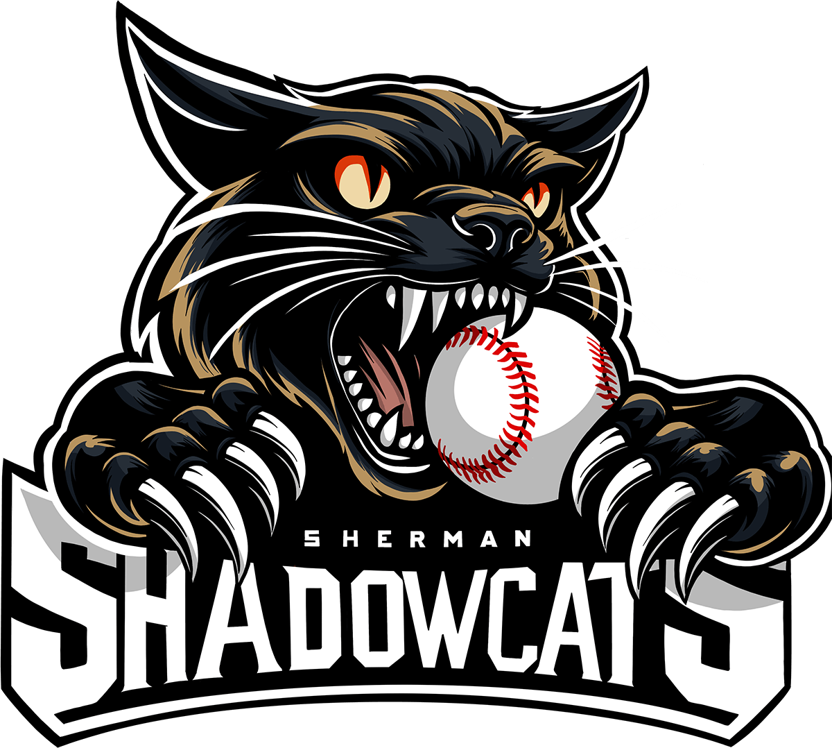 Sherman Shadowcats