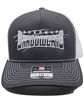 Picture of Scratches Trucker Cap