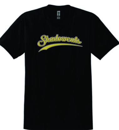 Picture of Shadowcat T-Shirt