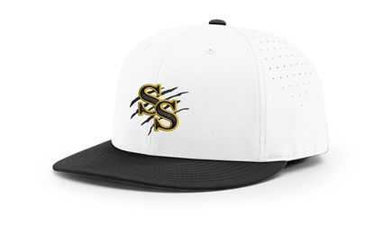 Picture of Player SS Velcro Cap