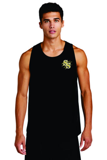 Picture of Men's SS Tanks