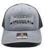 Picture of Scratches Trucker Cap